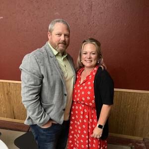 Meet your Posher, Tammy